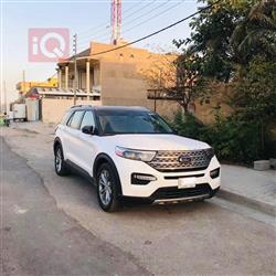 فورد إكسبلورر